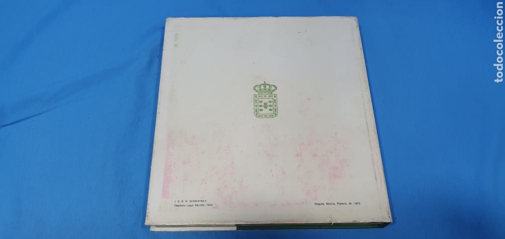 Libros: LIBRO DE LA HUERTA DE MURCIA - MURCIA 1973 - Foto 11