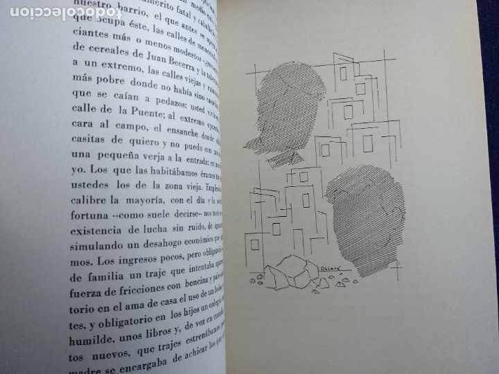 Libros: Mara&ntilde;as. Concepci&oacute;n Plac&iacute;n Palacios. M&aacute;laga 1985 - Foto 6