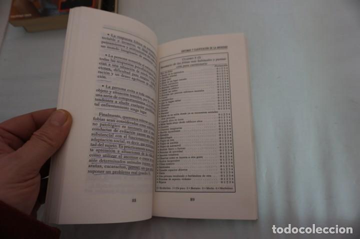 Libros: 21A/ LA ANSIEDAD - DR. JERONIMO SAIZ / EMEKA EDITORES - Foto 4