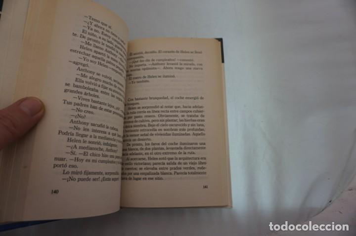 Libros: 21C/ EN LOS LIMITES DE LA REALIDAD - ROBERT BLOCH / BRUGUERA EMECE - Foto 4