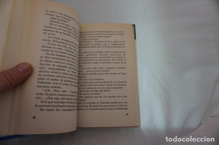 Libros: 21C/ EN LOS LIMITES DE LA REALIDAD - ROBERT BLOCH / BRUGUERA EMECE - Foto 5