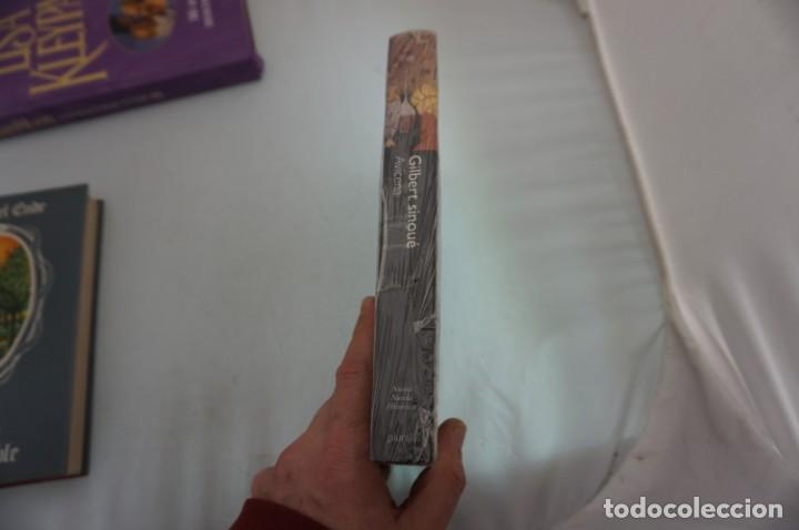 Libros: 21D/ PRECINTADO - AVICENA - GILBERT SINOUE / PLURAL - Foto 2