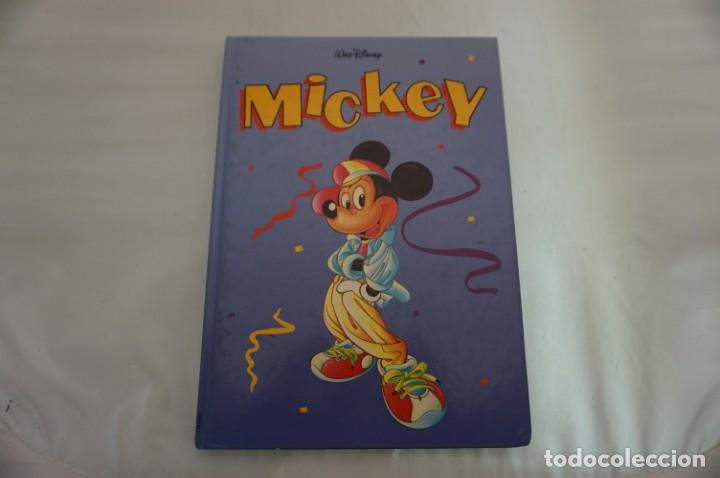 Libros: 17B/ MICKEY - WALT DISNEY / PRIMAVERA - Foto 1