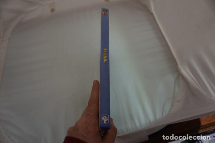 Libros: 17B/ MICKEY - WALT DISNEY / PRIMAVERA - Foto 2