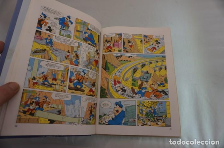 Libros: 17B/ MICKEY - WALT DISNEY / PRIMAVERA - Foto 4
