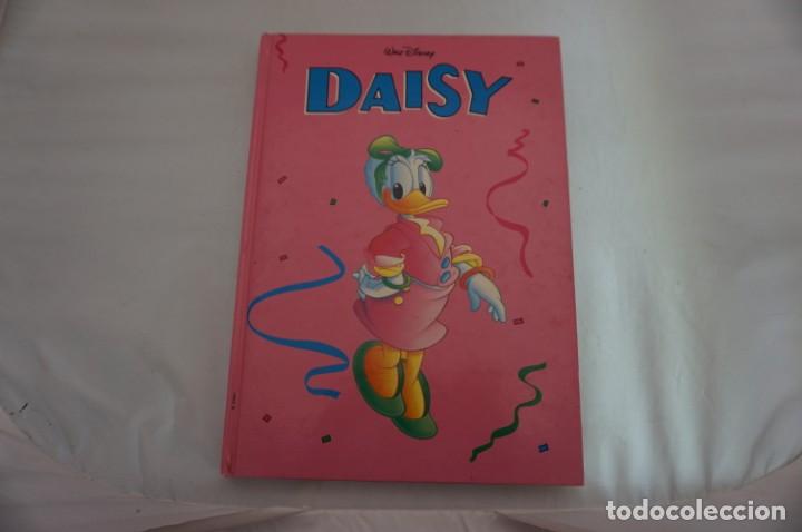 Libros: 17B/ DAISY - WALT DISNEY / PRIMAVERA - Foto 1