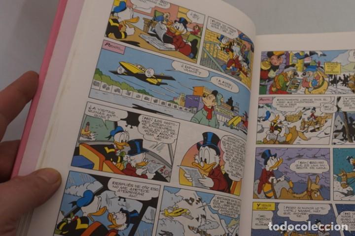 Libros: 17B/ DAISY - WALT DISNEY / PRIMAVERA - Foto 5