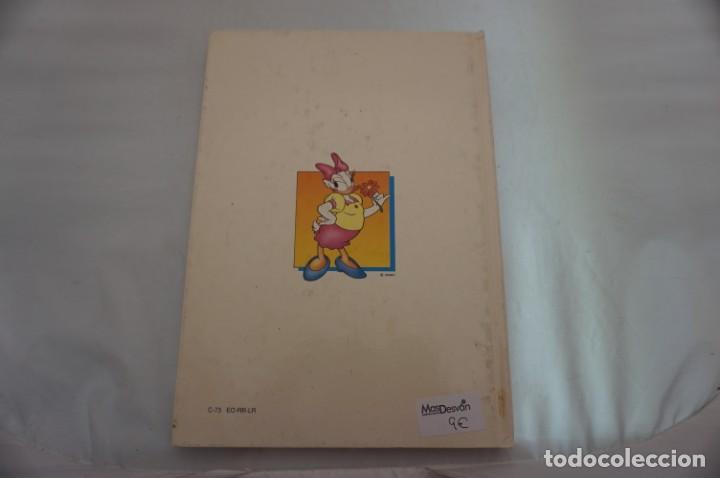 Libros: 17B/ DAISY - WALT DISNEY / PRIMAVERA - Foto 6