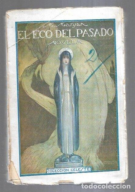 Libros: ECO DEL PASADO - EL - M. MARYAN - Foto 7