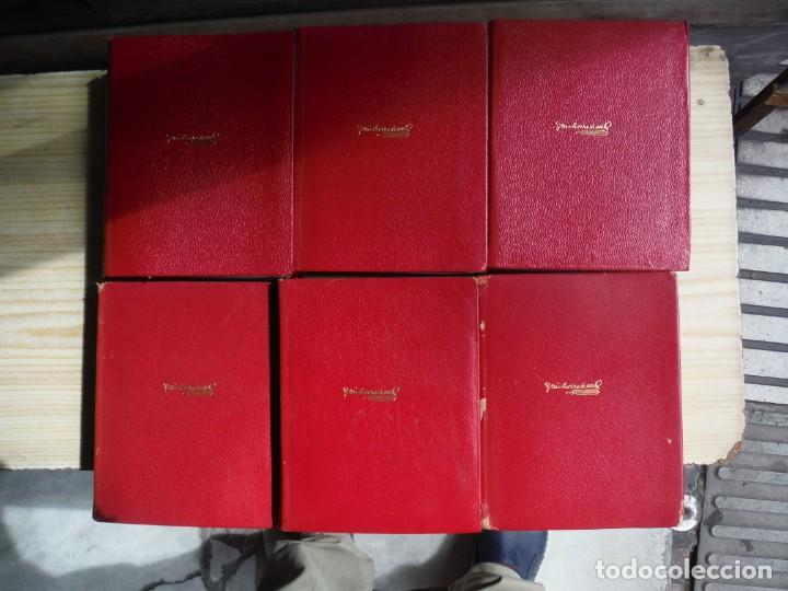 books: DICKENS, Charles. - OBRAS COMPLETAS