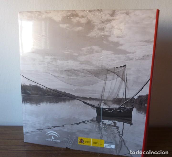 Libros: EL RIO GUADALQUIVIR // 2008 // PRECINTADO - Foto 3