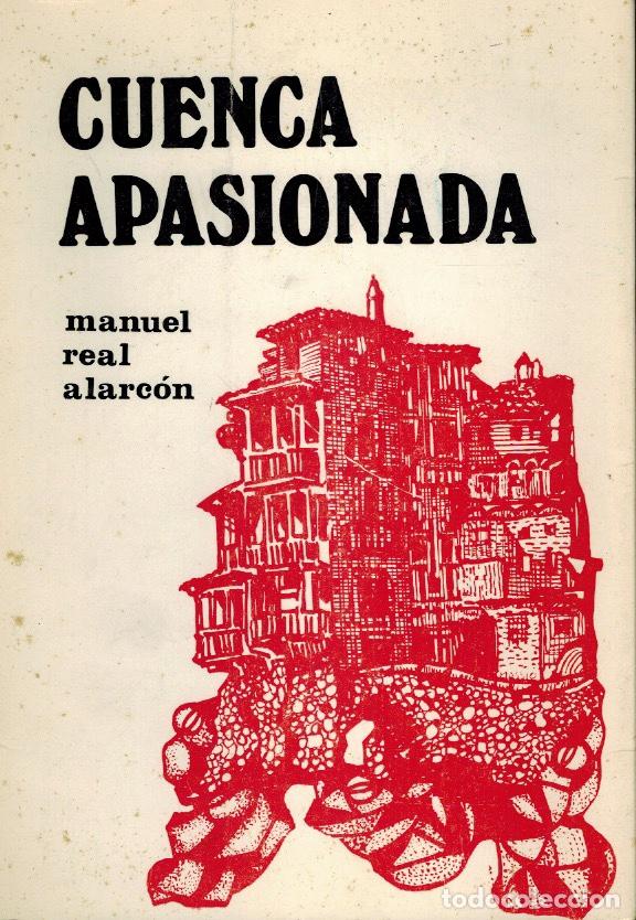 Libros: CUENCA APASIONADA - Foto 1