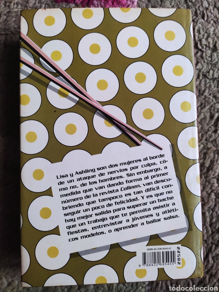 Libros: Sushi para Principiantes. Marian Keyes - Foto 2