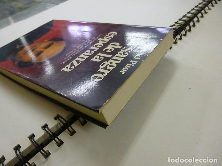 Libros: LA SANGRE DE LA ESPERANZA, SAMUEL PISAR. - N 12 - Foto 4
