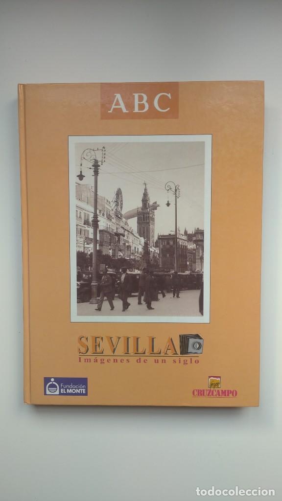Libros: Sevilla en Im&aacute;genes - ABC - Foto 1