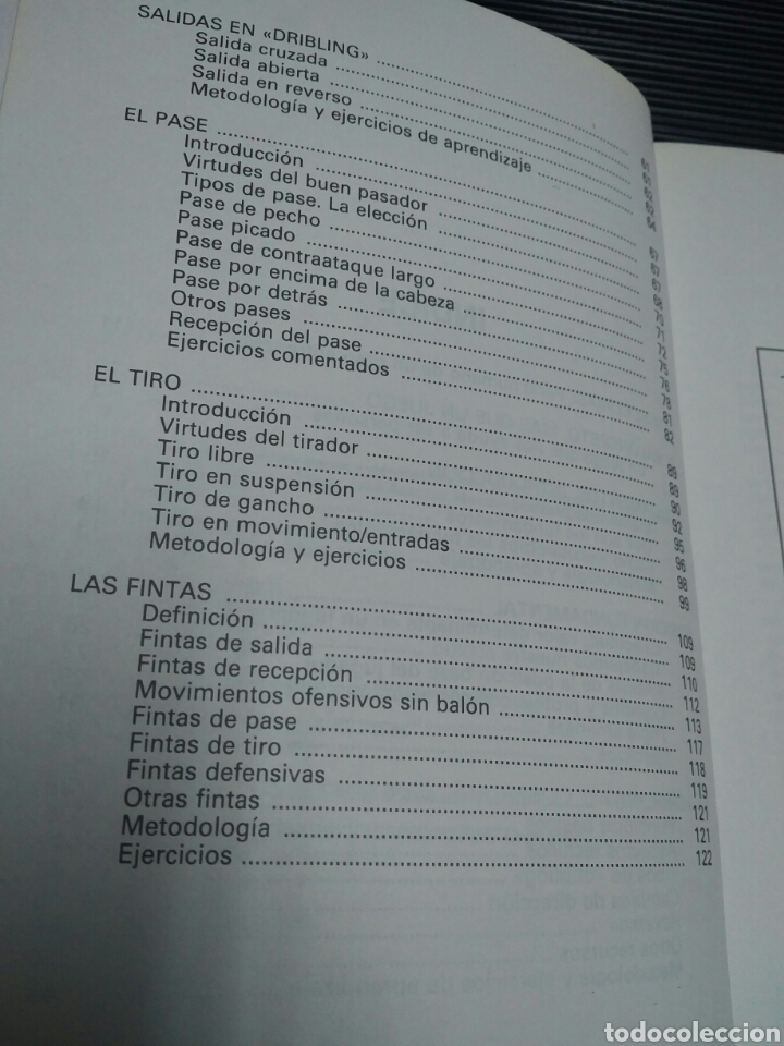 Libros: Baloncesto. Fundamentos I. Por Manel Comas - Foto 6