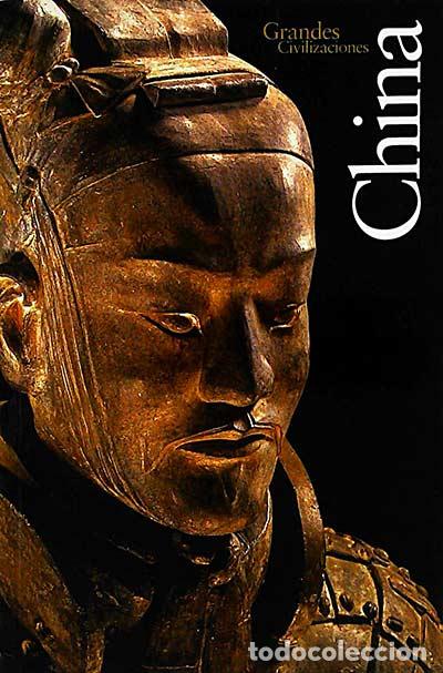 Libros: China - VVAA - Foto 1