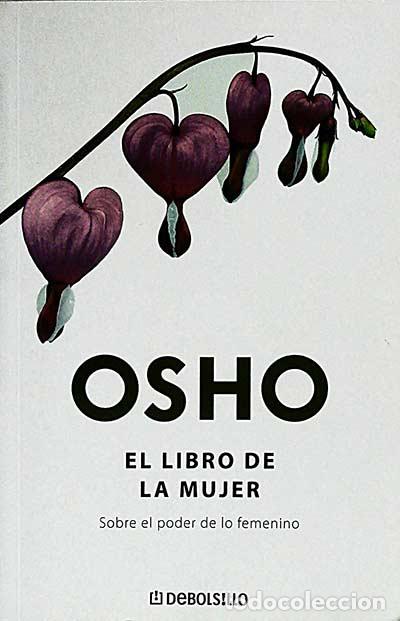 Libros: El libro de la mujer - Osho - Foto 1