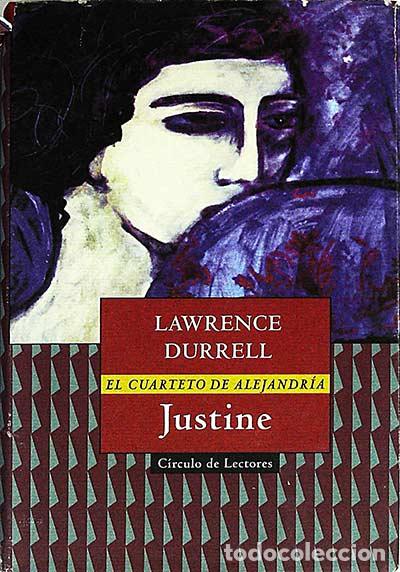 Libros: Justine - Durrell, Lawrence - Foto 1