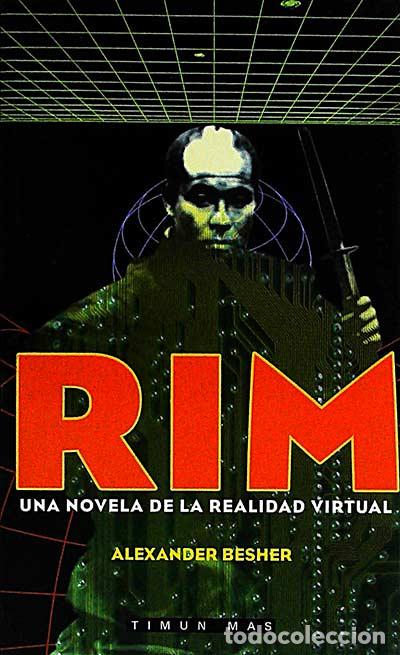 Libros: Rim - Alexander Besher - Foto 1