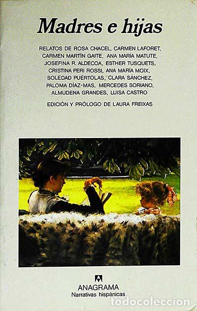Libros: Madres e hijas - VVAA - Foto 1