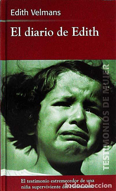 Libros: El diario de Edith - Velmans, Edith - Foto 1