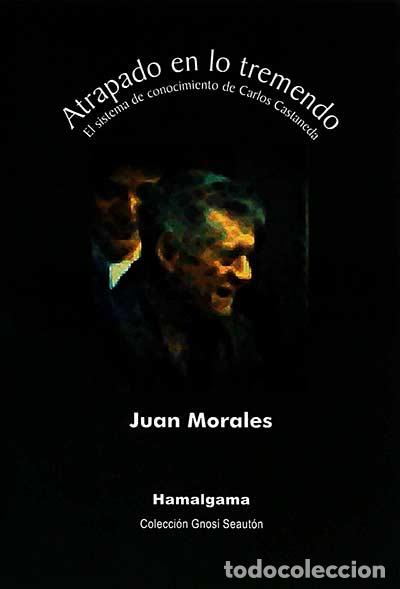 Libros: Atrapado en lo tremendo - Juan Morales - Foto 1