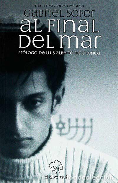 Libros: Al final del mar - Gabriel Sofer - Foto 1