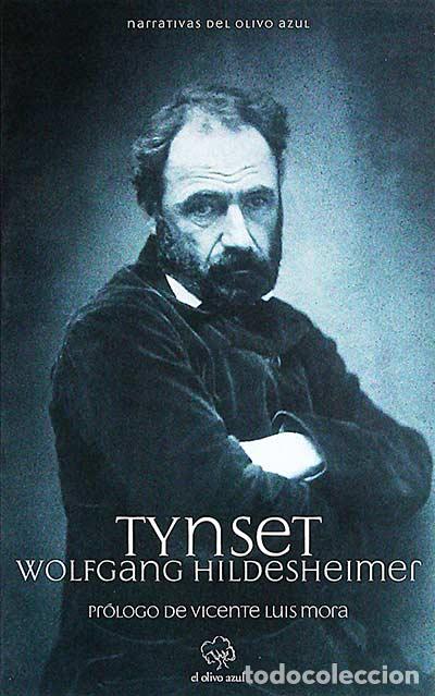 Libros: Tynset - Hildesheimer, Wolfgang - Foto 1
