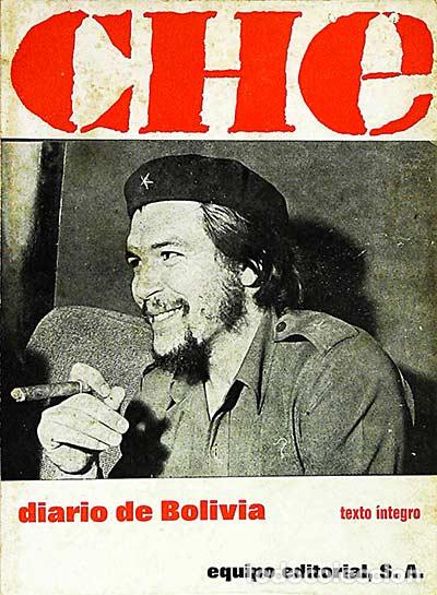 Libros: Che - VVAA - Foto 1