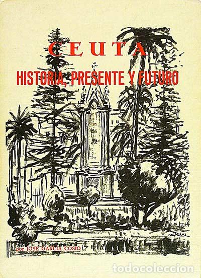Libros: Ceuta - VVAA - Foto 1