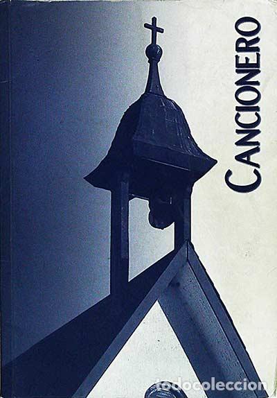Libros: Cancionero - VVAA - Foto 1
