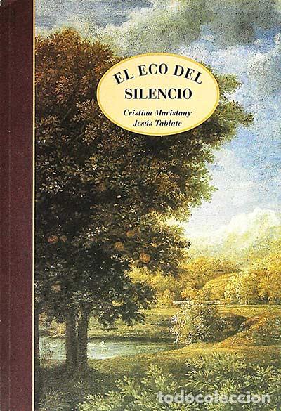 Libros: El eco del silencio - Cristina Maristany - Foto 1