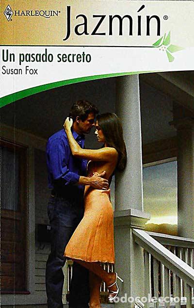 Libros: Un pasado secreto - Fox,Susan - Foto 1