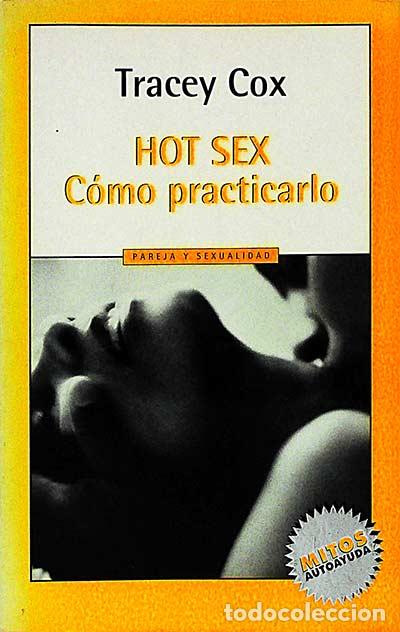 Libros: Hot Sex - Tracey Cox - Foto 1