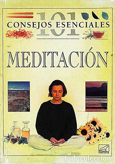 Libros: Meditaci&oacute;n - VVAA - Foto 1