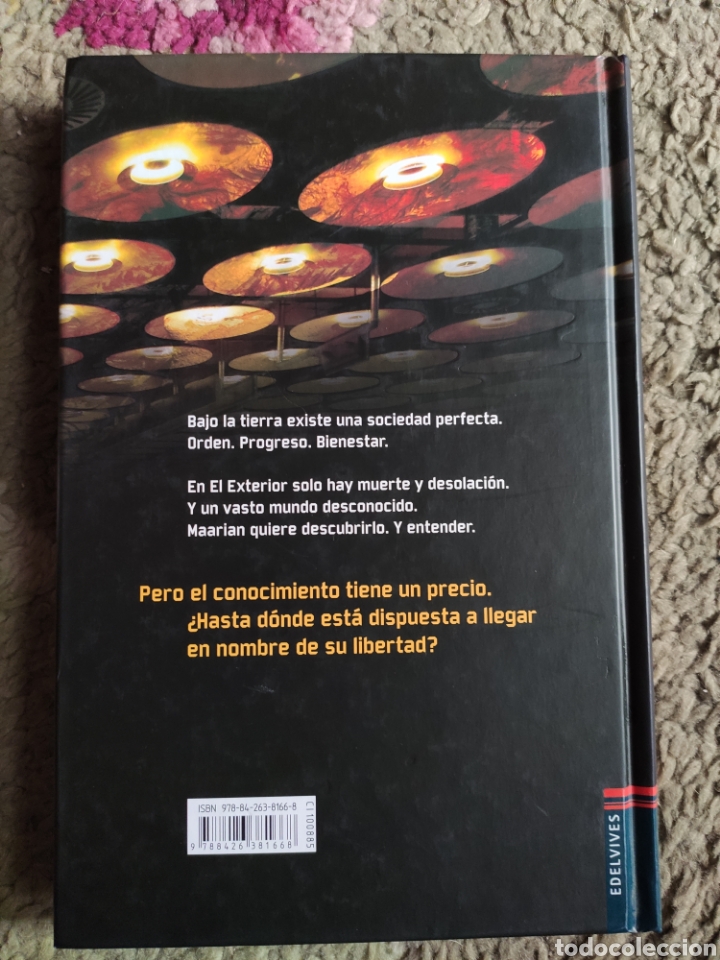 Libros: Secuoya. Kirstin Vanlierde - Foto 2