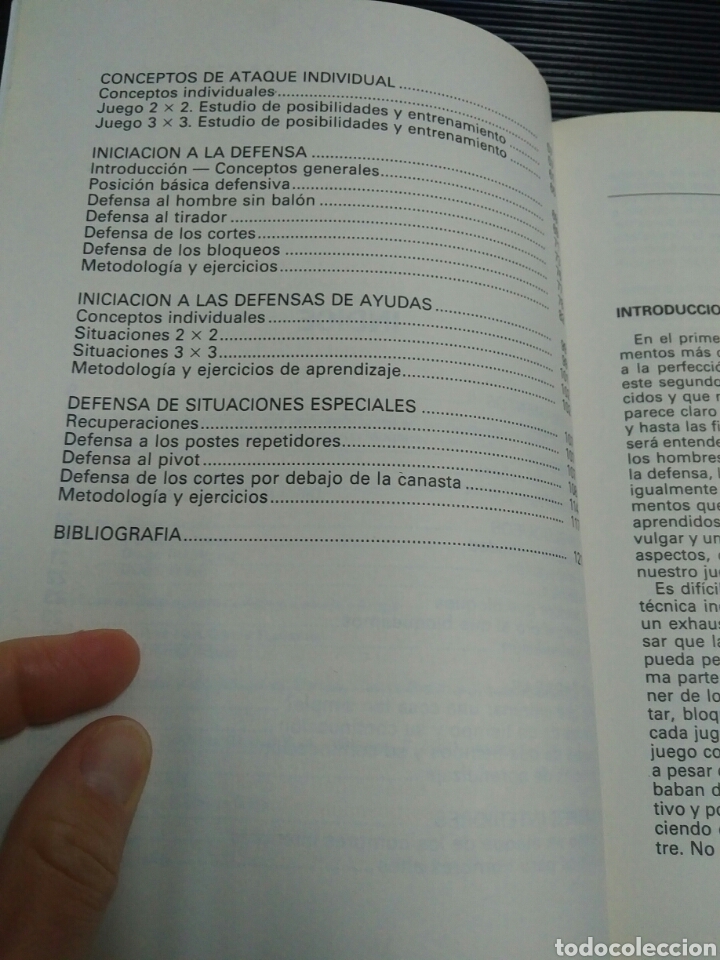Libros: Baloncesto. Fundamentos II. Por Manel Comas - Foto 6