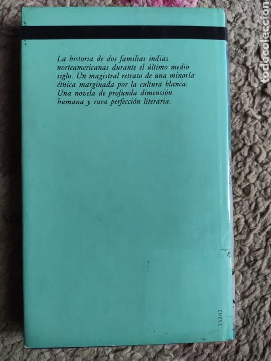 Libros: Filtro de Amor. Louise Erdrich - Foto 2