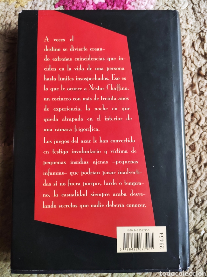 Libros: Peque&ntilde;as Infamias. Carmen Posadas - Foto 2