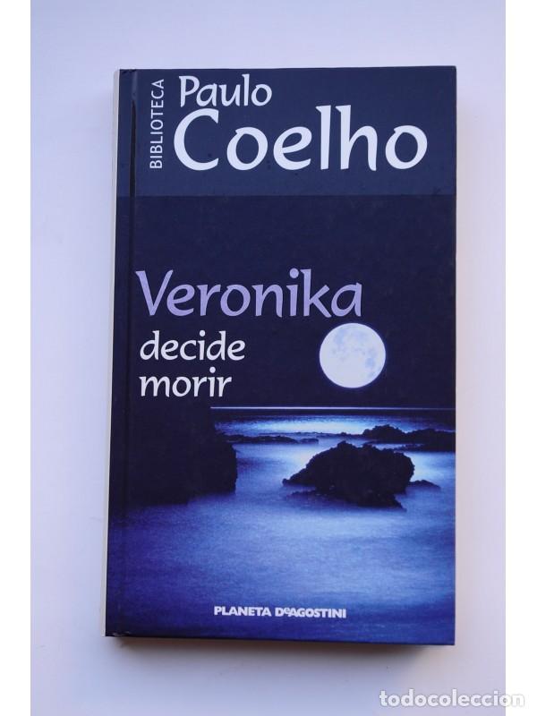 Libros: Veronika decide morir - COELHO, Paulo - Foto 1