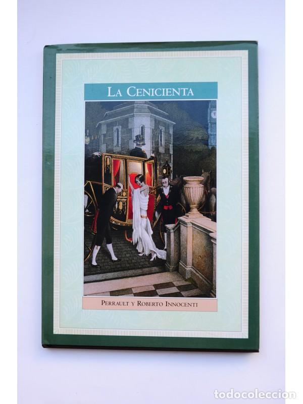 Libros: La Cenicienta - PERRAULT, Charles - Foto 1