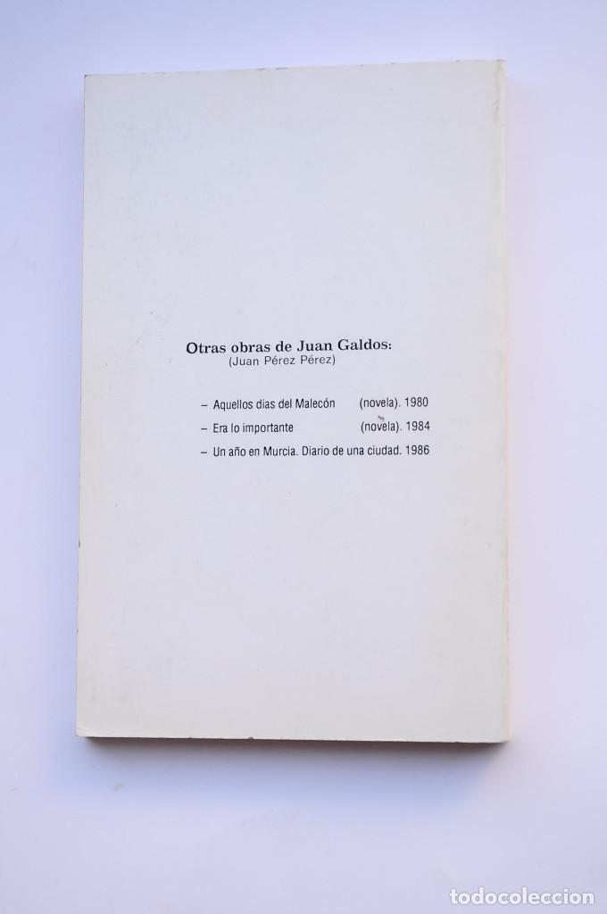 Libros: Escrito en las estrellas - GALD&Oacute;S, Juan - Foto 4