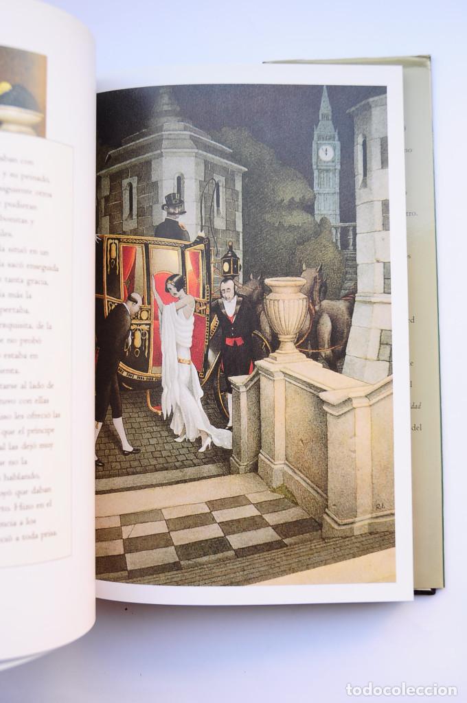Libros: La Cenicienta - PERRAULT, Charles - Foto 4