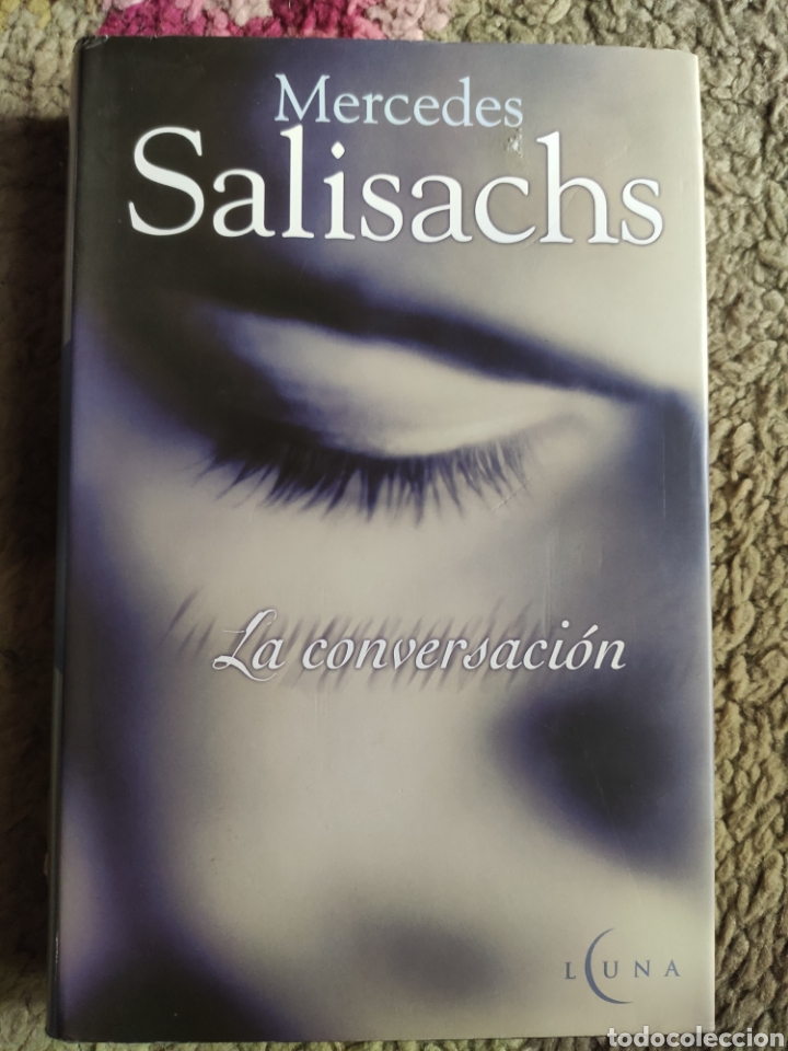 Libros: La Conversaci&oacute;n. Mercedes Salisachs - Foto 1