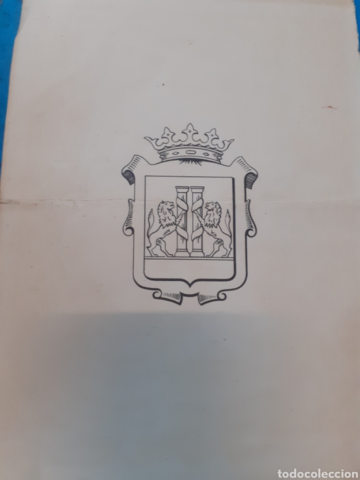 Libros: BADAJOZ. FIESTAS DE SAN JUAN 1960 - PROGRAMA DE ACTOS - Foto 2