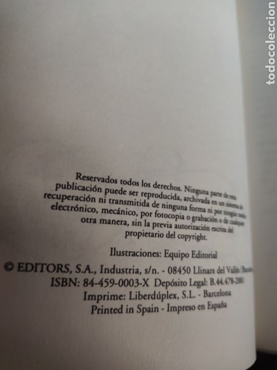 Libros: Dietas para Adelgazar. Andree Cochand - Foto 3