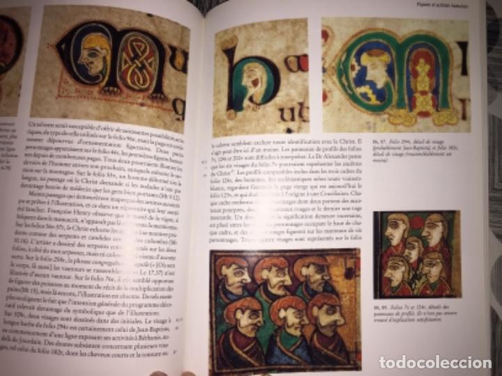 Libros: Le livre de kells. Bernard Meehan - Foto 5