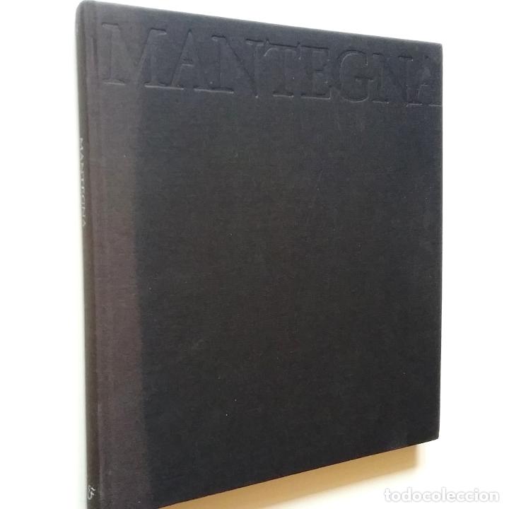 Libros: Alberta De Nicol&ograve; Salmazo - Mantegna - Foto 1