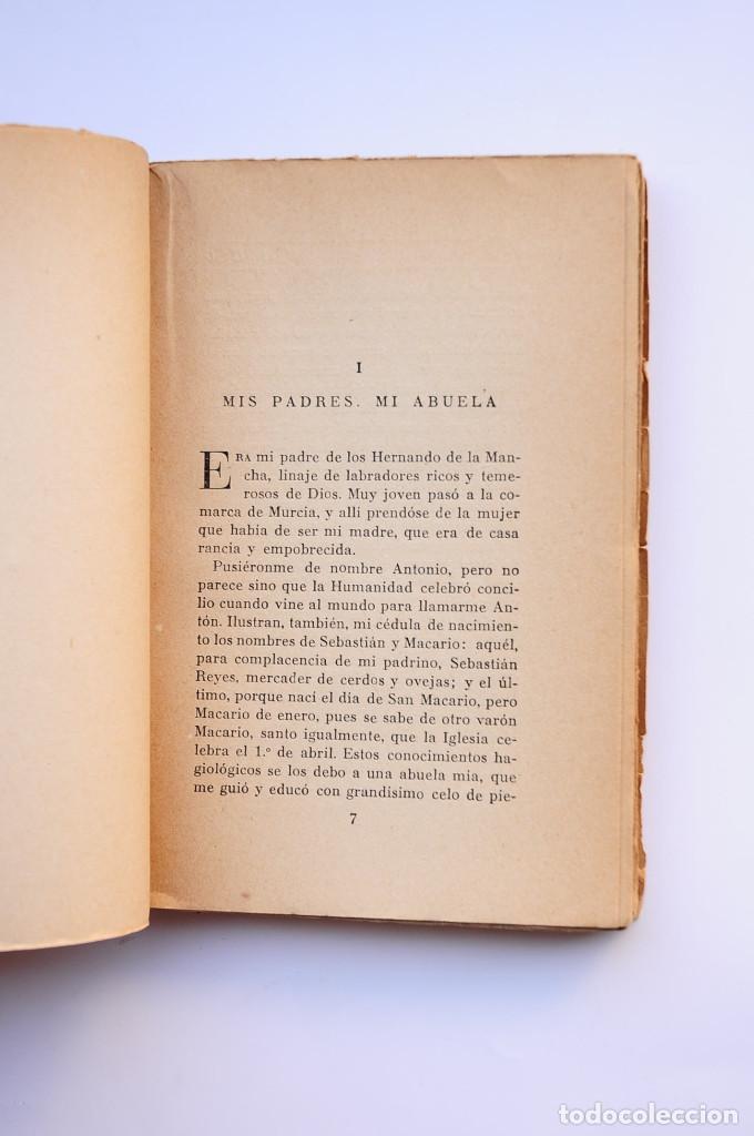 Libros: Ni&ntilde;o y grande - MIR&Oacute;, Gabriel - Foto 3
